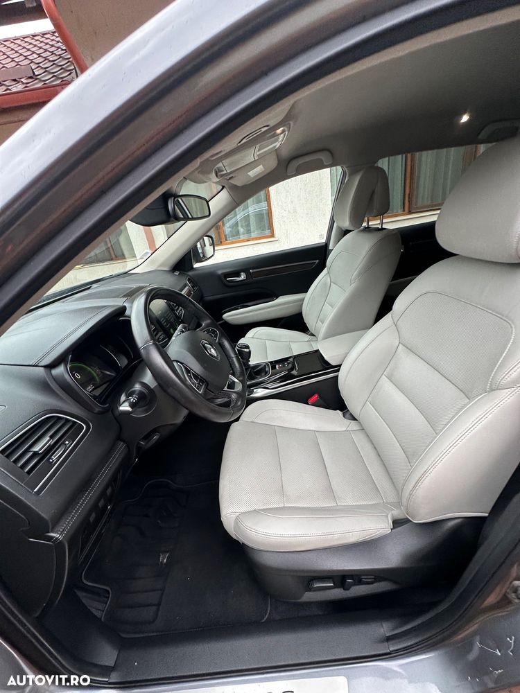 Renault Koleos - 7