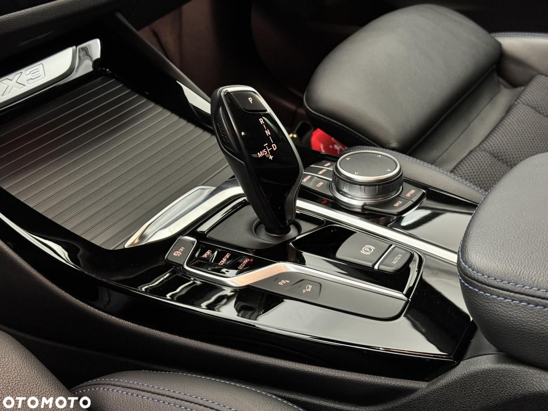 BMW X3 - 13