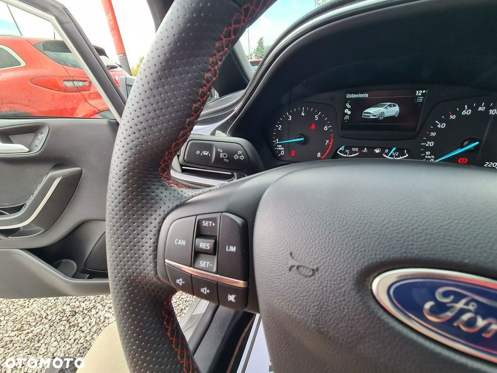 Ford Fiesta 1.1 ST-Line - 23