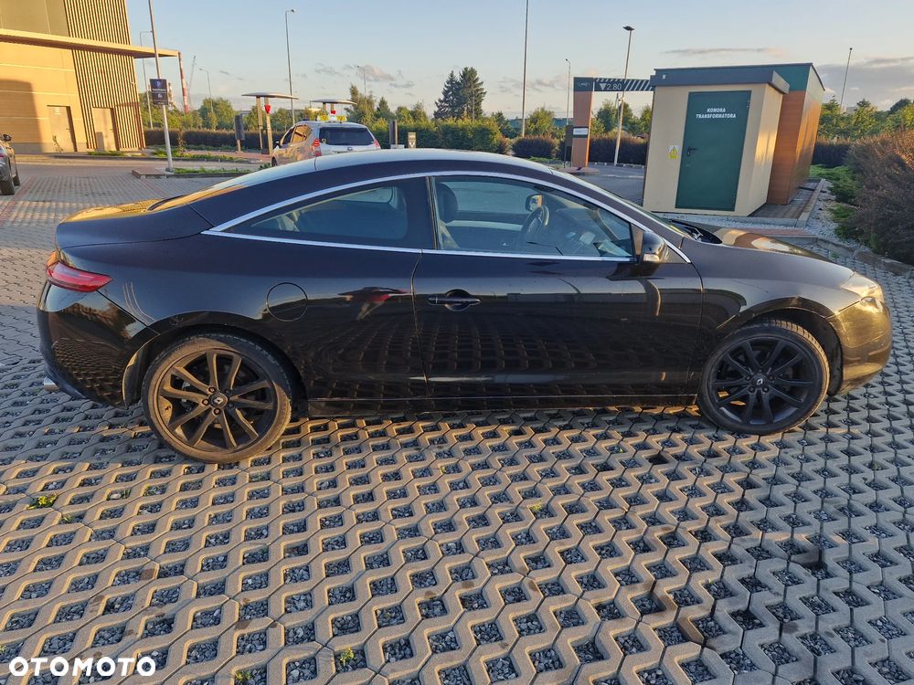 Renault Laguna 2.0 dCi Monaco GP - 2