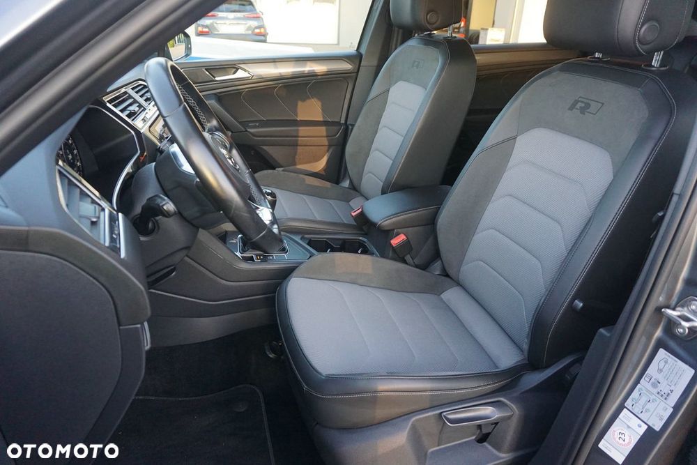 Volkswagen Tiguan Allspace 2.0 TDI SCR Life - 17