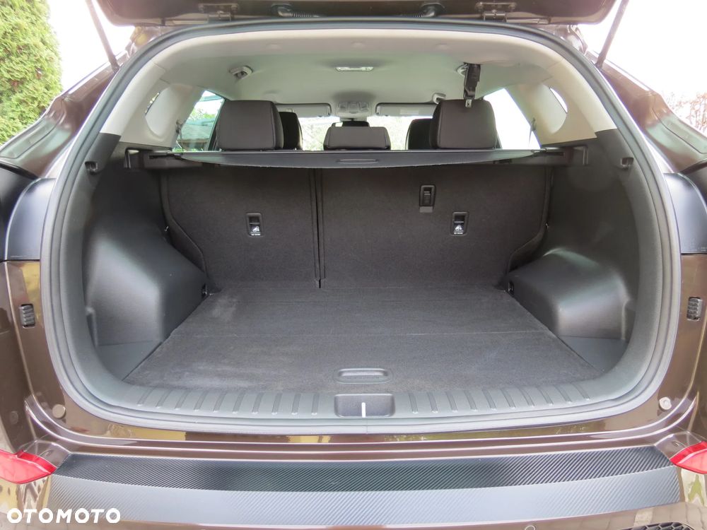 Hyundai Tucson 1.6 GDi Comfort 2WD - 35