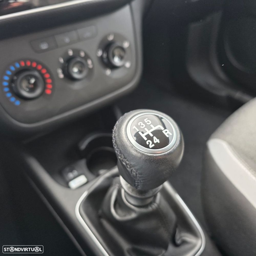 Fiat Punto 1.2 Pop Start&Stop - 24