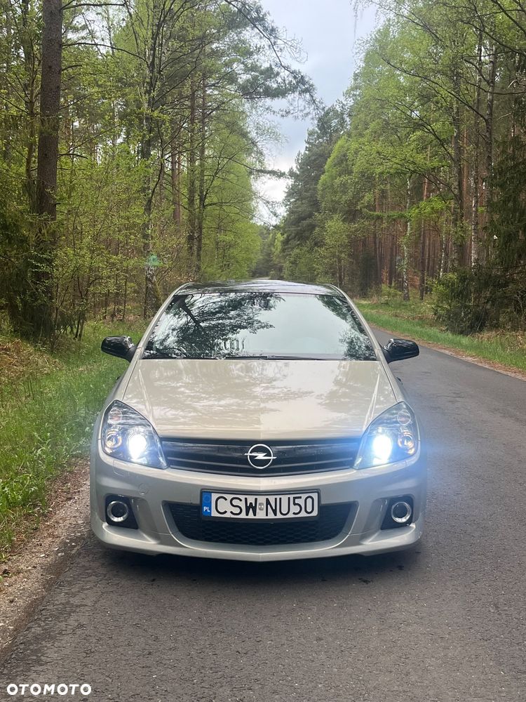 Opel Astra 1.9 CDTI Sport - 2