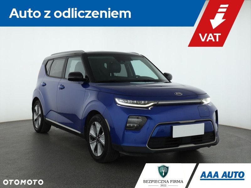Kia Soul - 1