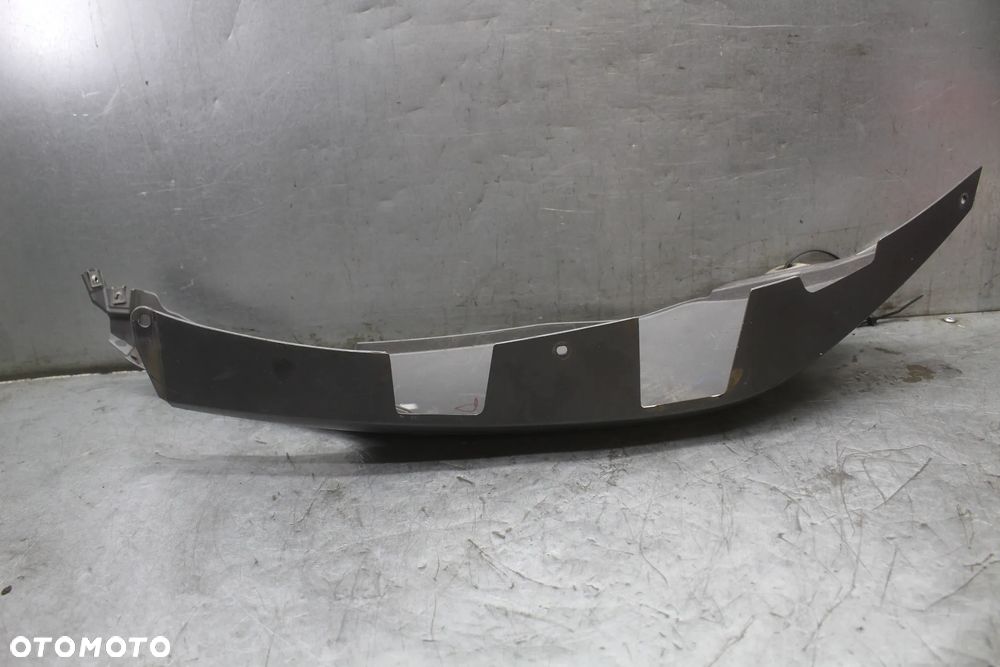 Yamaha Xmax X Max 125 12r Bok boczek owiewak ogon prawy - 2