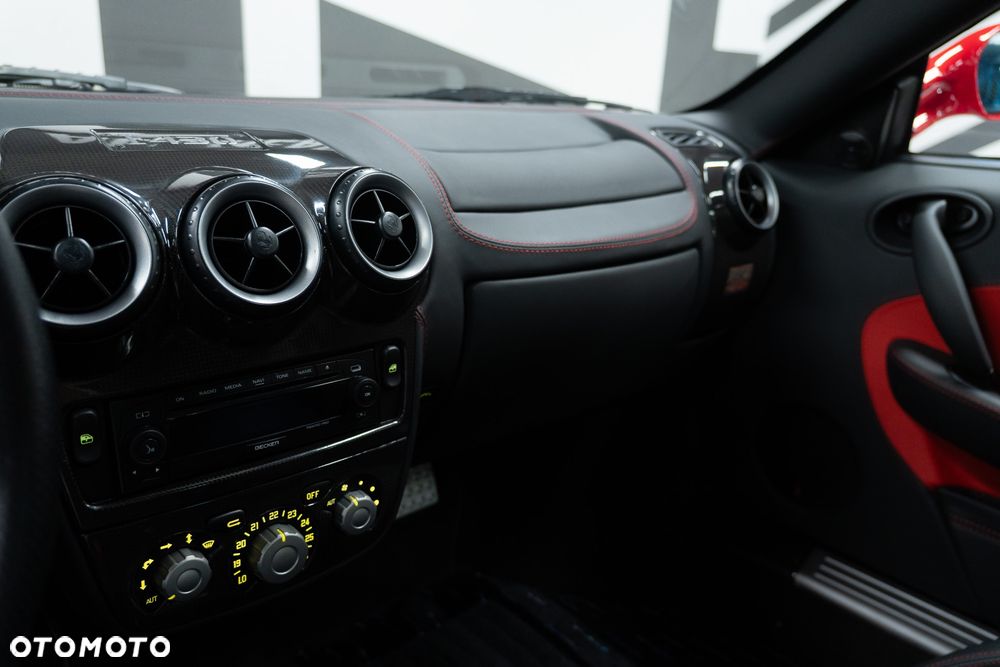 Ferrari F430 F1 - 37