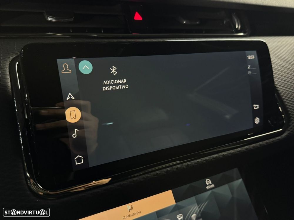 Land Rover Range Rover Evoque 1.5 P300e AWD R-Dynamic S Auto - 37