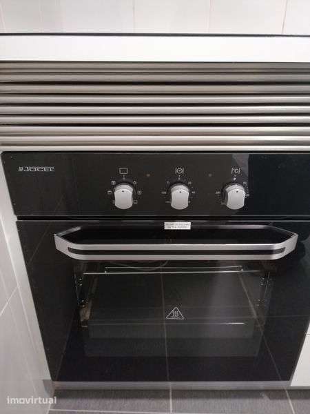 T3 - Lisboa - Cozinha equipada - Grande imagem: 2/11