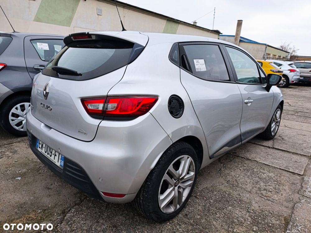 Renault Clio (Energy) dCi 90 Start & Stop LIMITED - 3