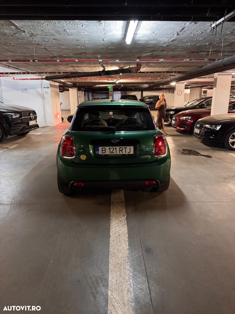 Mini Cooper SE Standard - 3