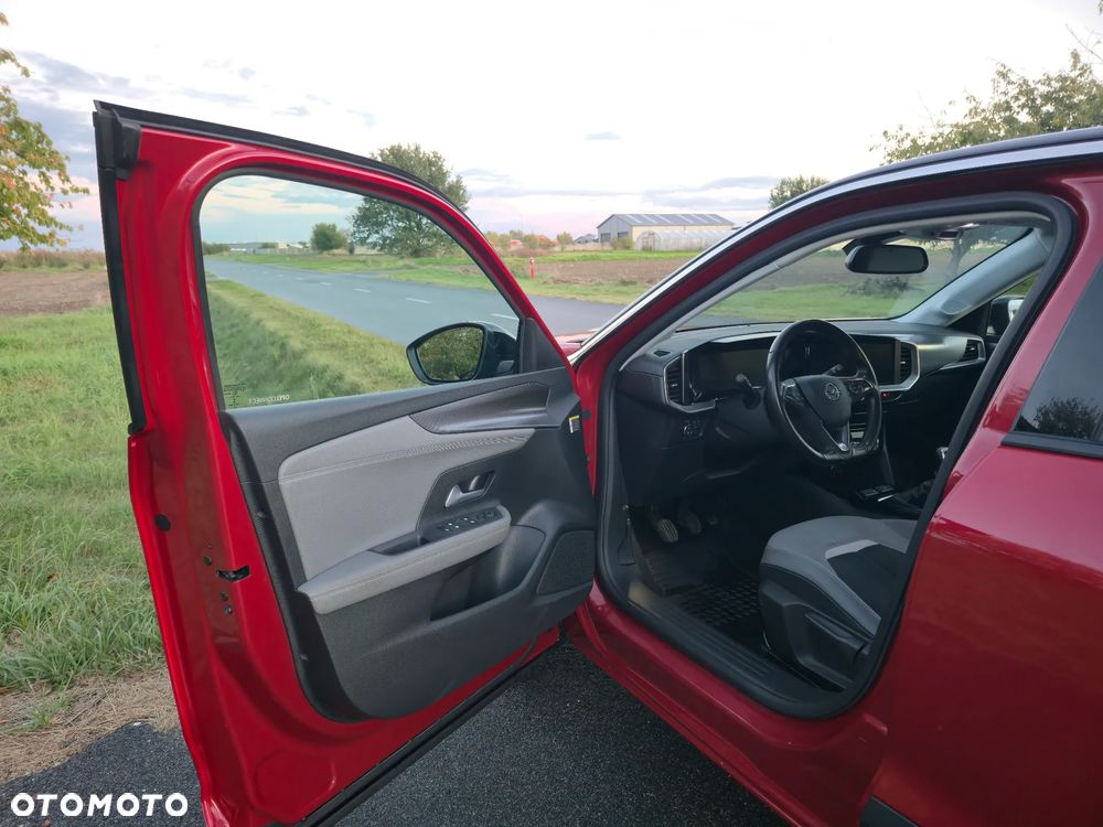 Opel Mokka - 11