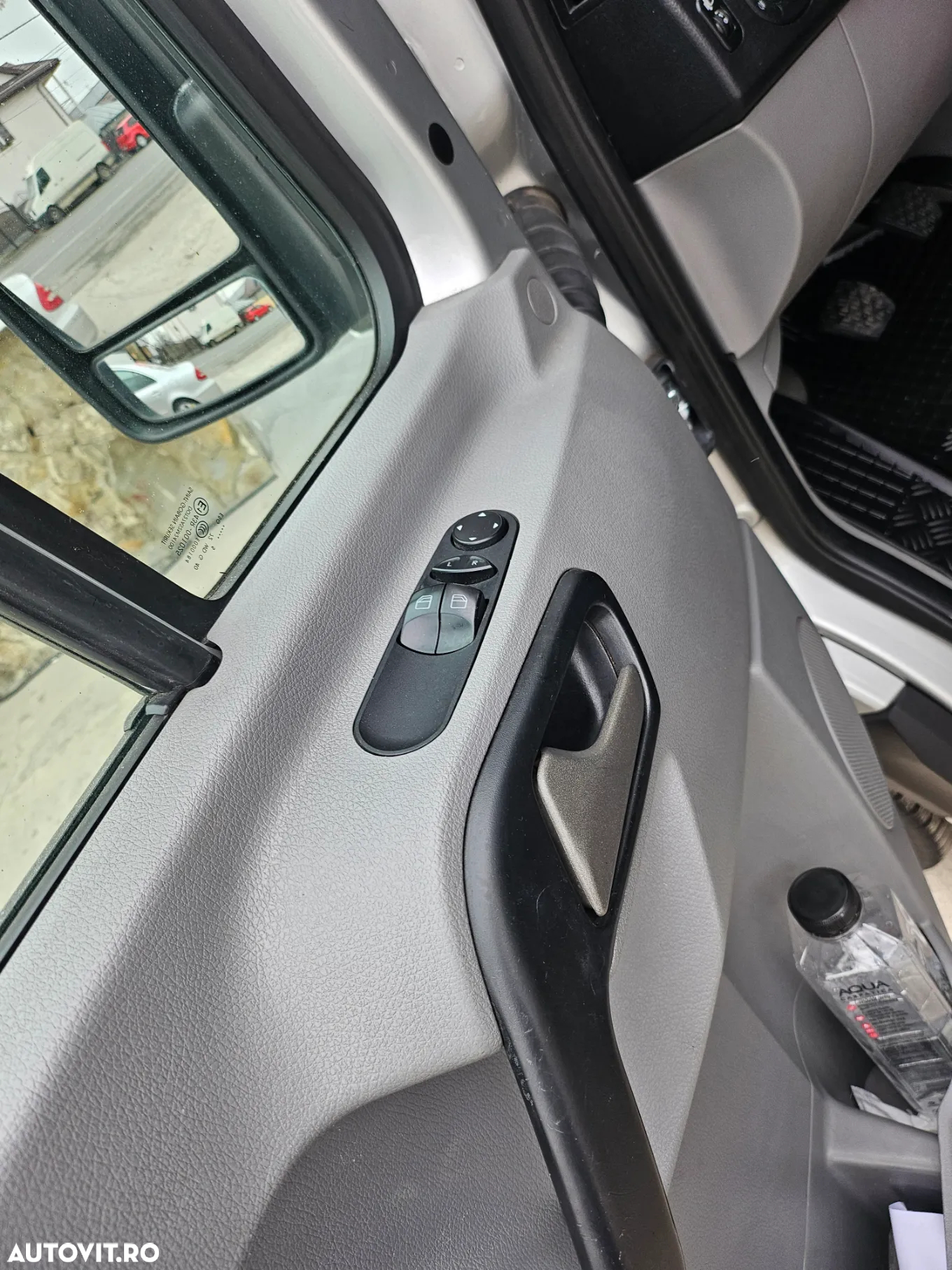 Mercedes-Benz Sprinter - 7