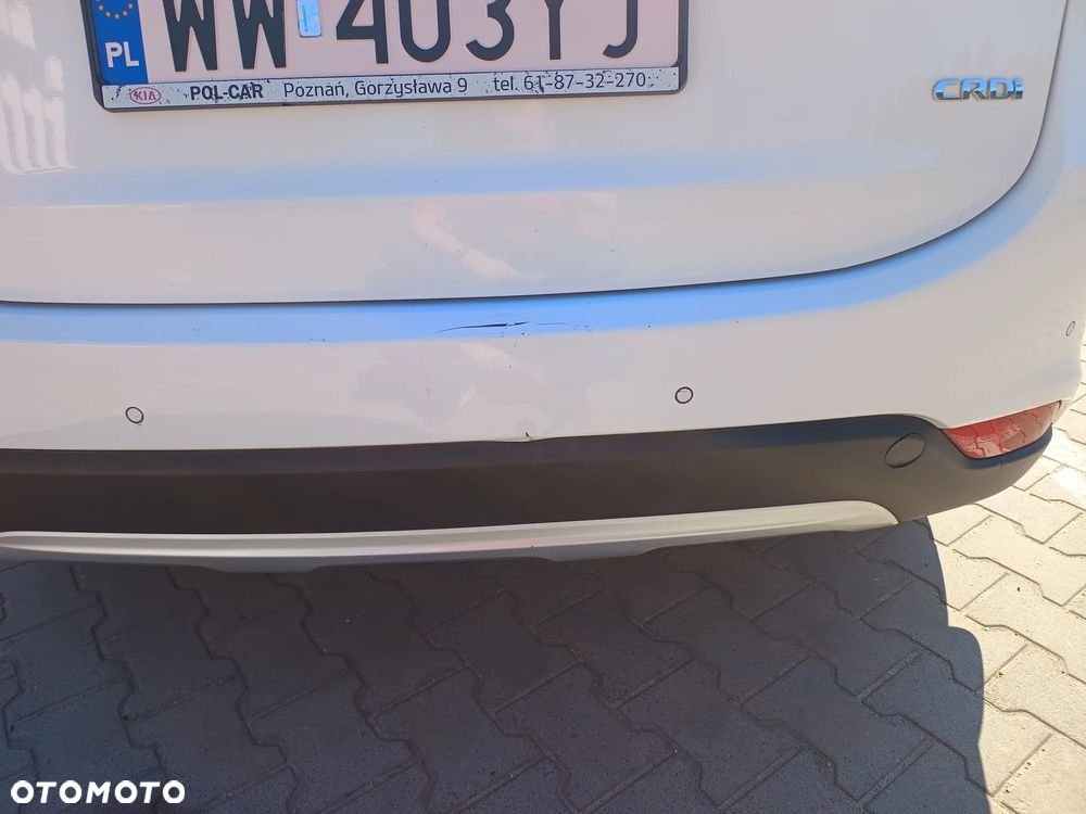 Kia Carens 1.7 CRDi L - 27