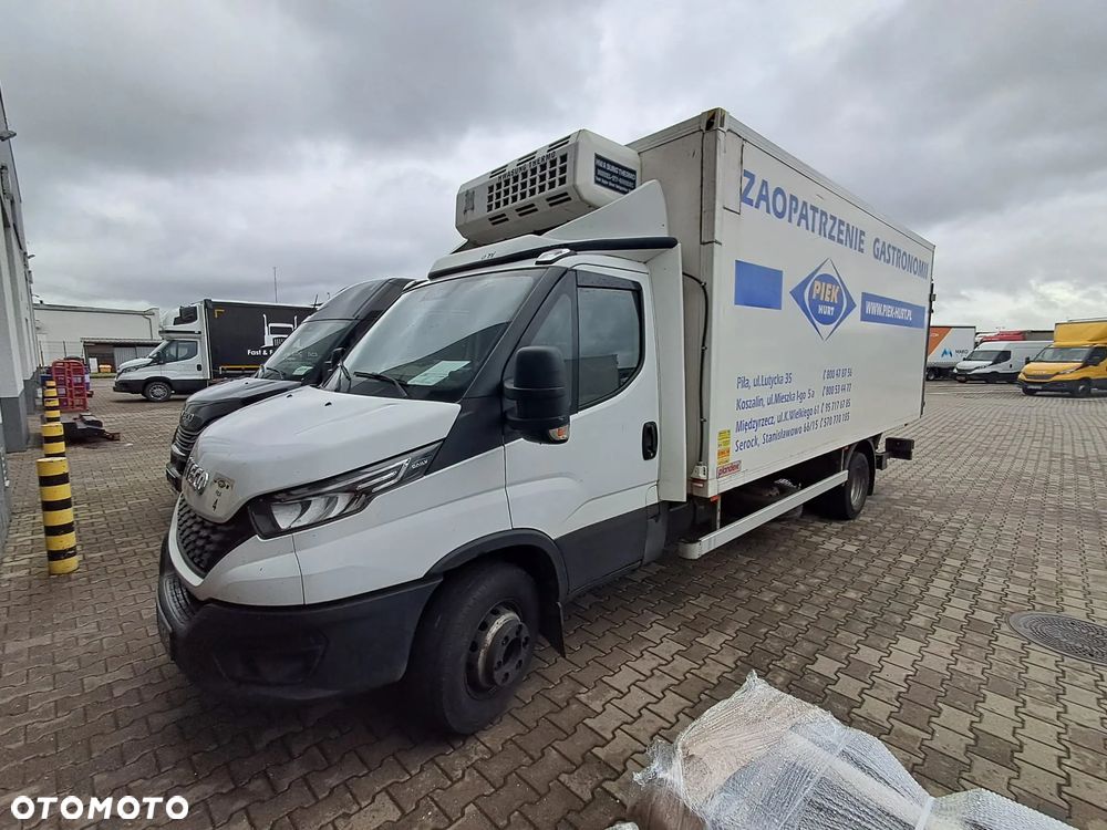 Iveco Daily - 3