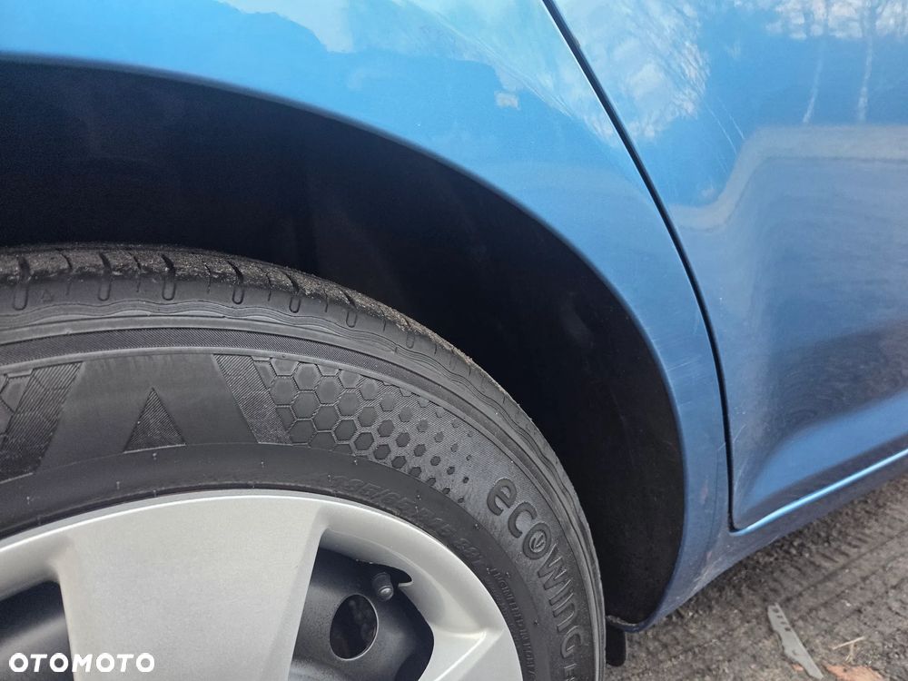 Kia Ceed 1.4 CVVT Edition 7 - 19