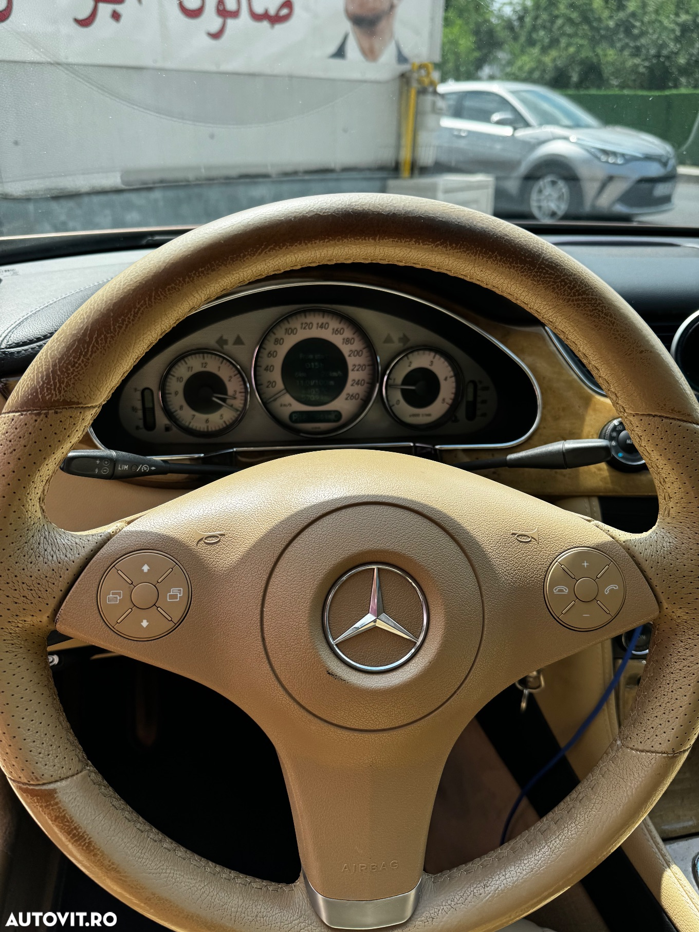 Mercedes-Benz CLS 350 CDI Aut - 10