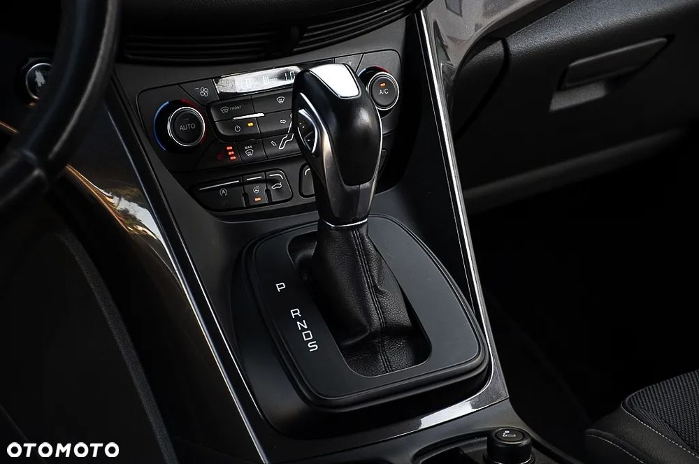 Ford Grand C-MAX Gr 2.0 TDCi Titanium ASS - 33