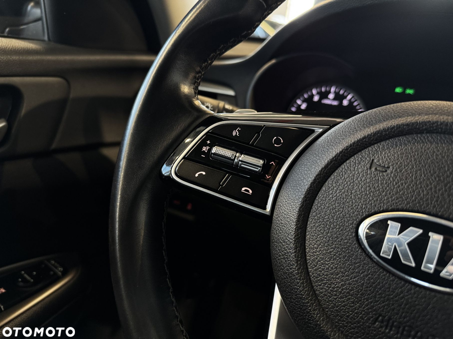 Kia Optima - 19