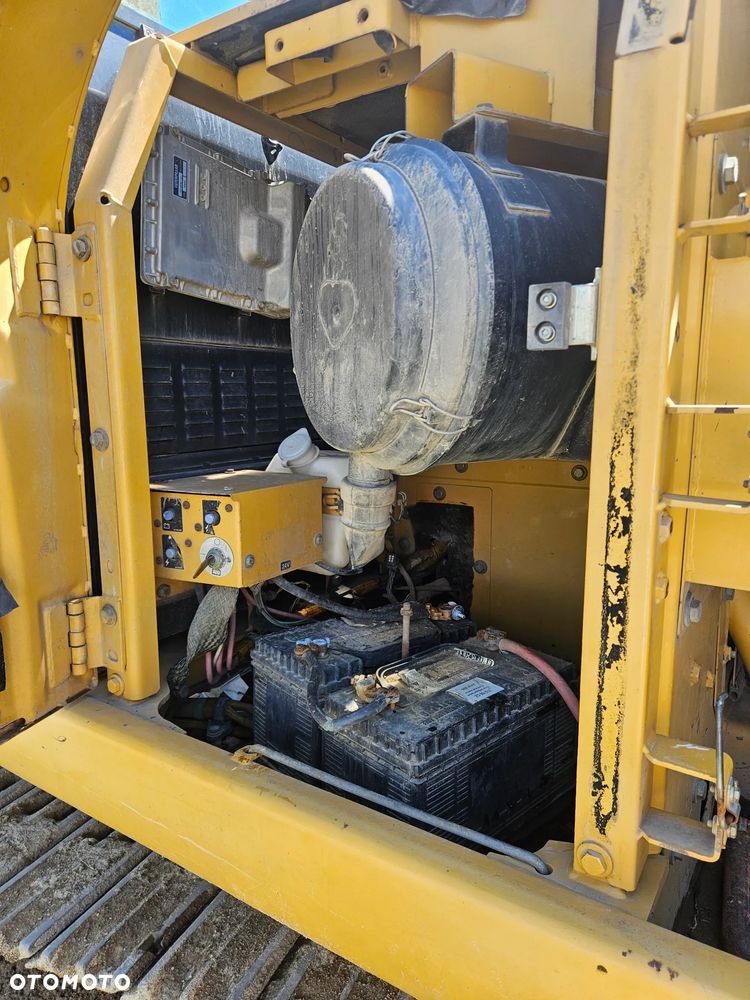 Caterpillar 324DLN - 10
