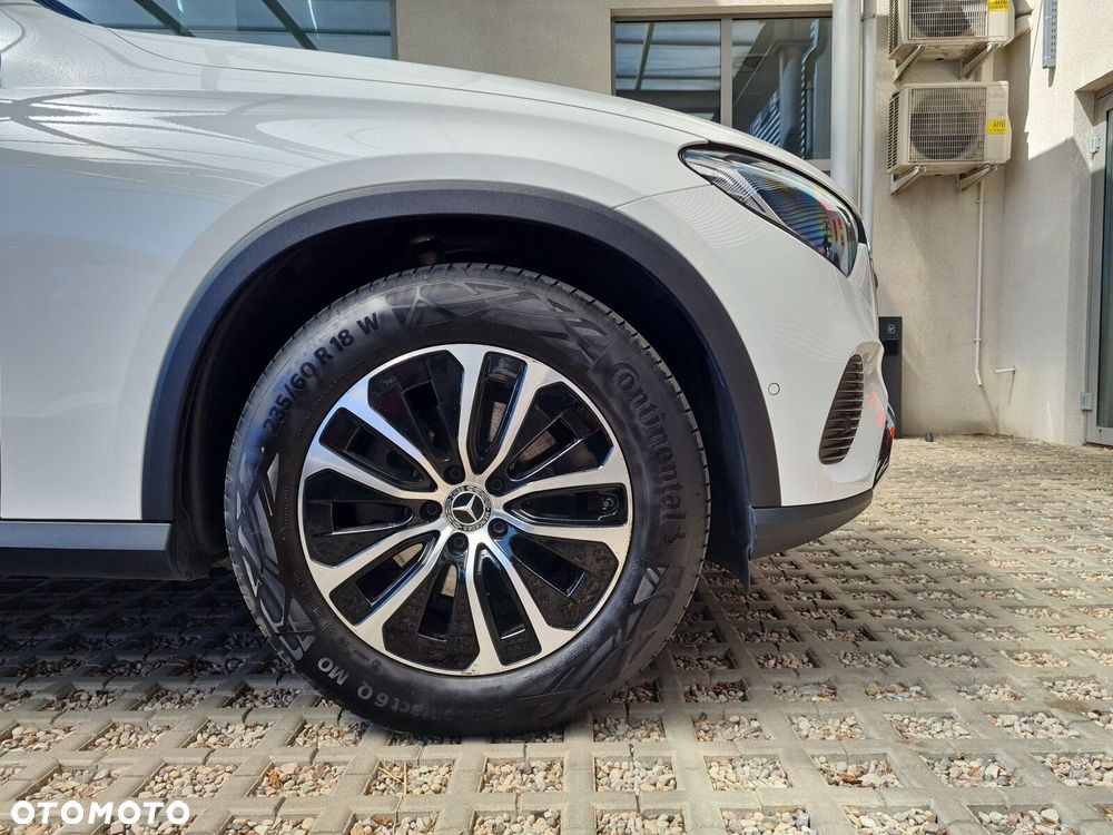 Mercedes-Benz GLC 220 d mHEV 4-Matic Avantgarde - 16