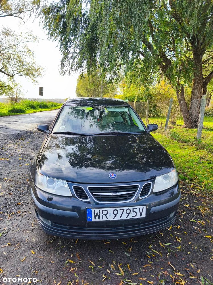 Saab 9-3 - 2