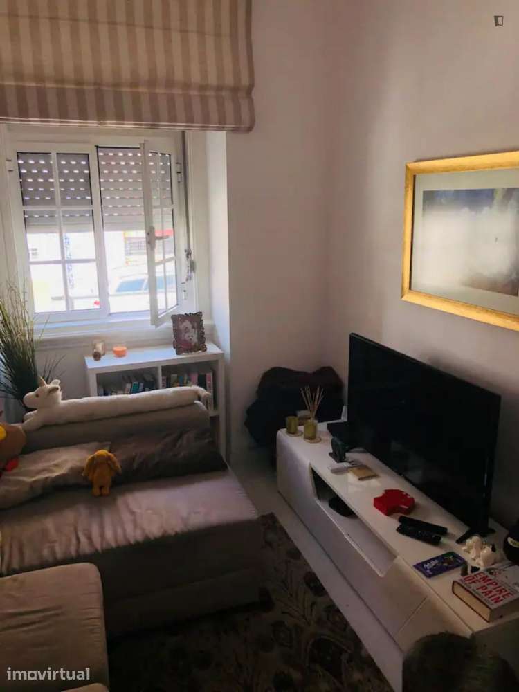 Casa com 2 quartos - localizado em Benfica Lisbon - Grande imagem: 5/9