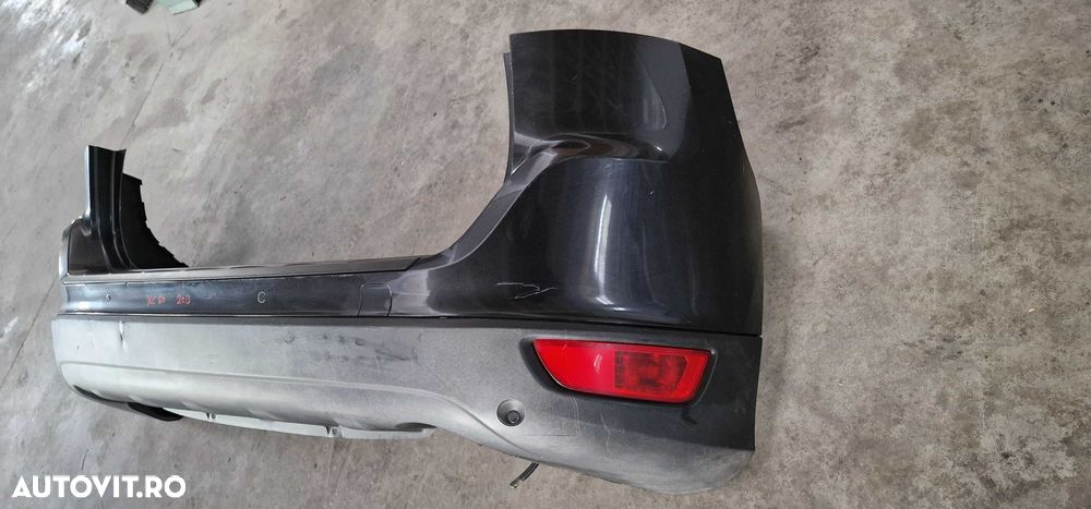 Bara Spate Volvo XC60 2013 - 2