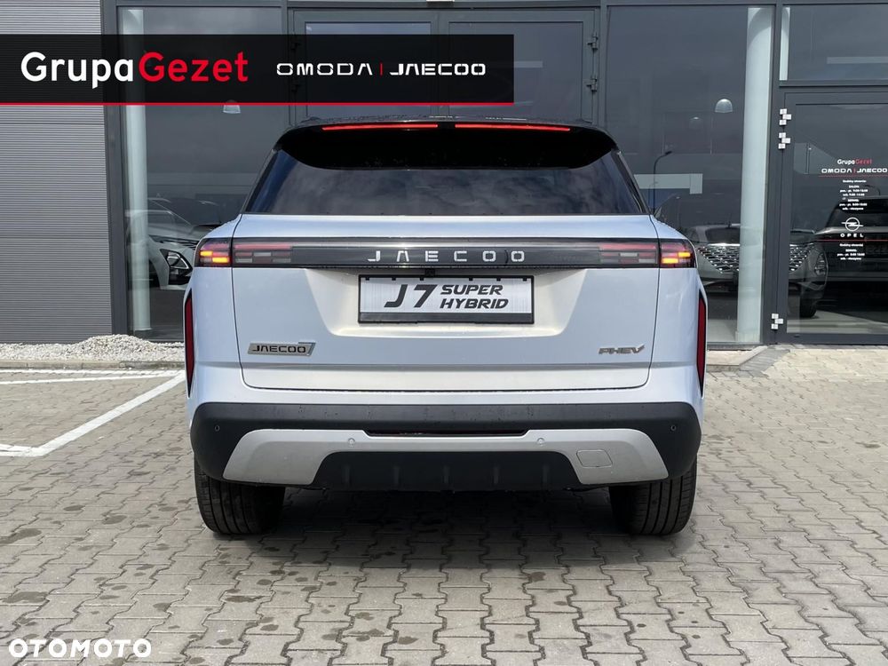 Jaecoo 7 - 3