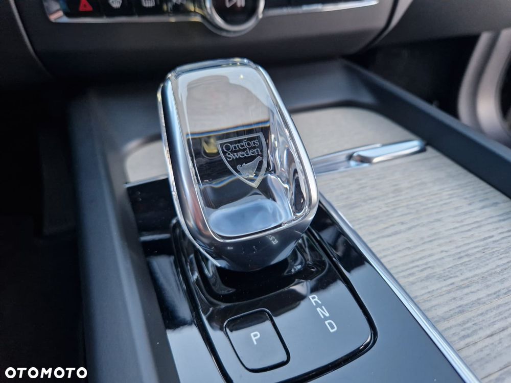 Volvo XC 60 B4 D Inscription - 33