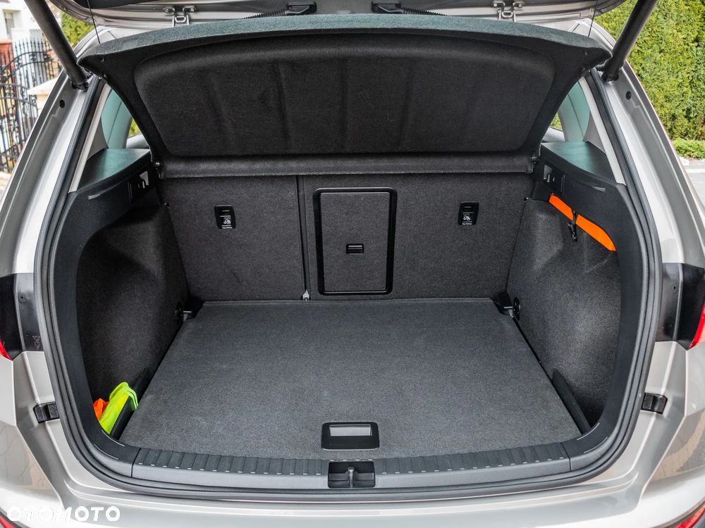 Seat Ateca 1.4 ECO TSI XCELLENCE - 32