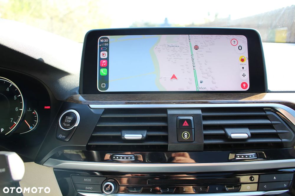 BMW X3 xDrive30i GPF xLine sport - 19