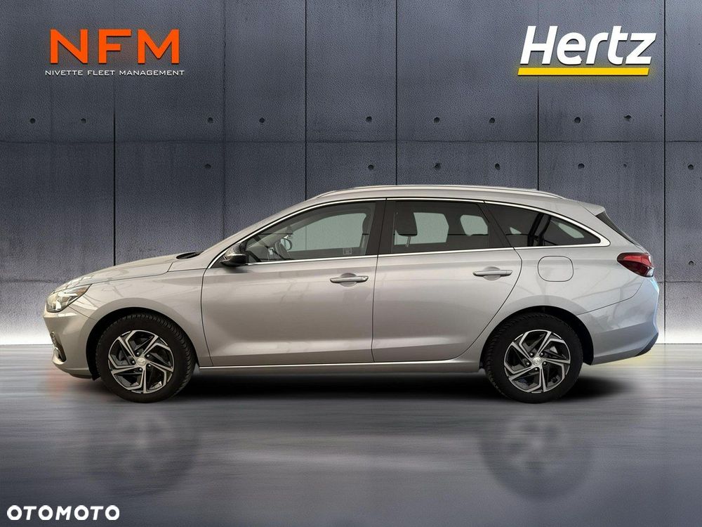 Hyundai i30 - 7