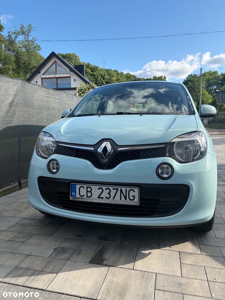 Renault Twingo - 3