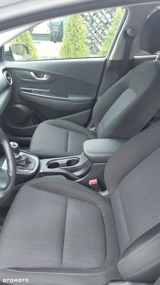 Hyundai Kona 1.0 T-GDI Smart - 13