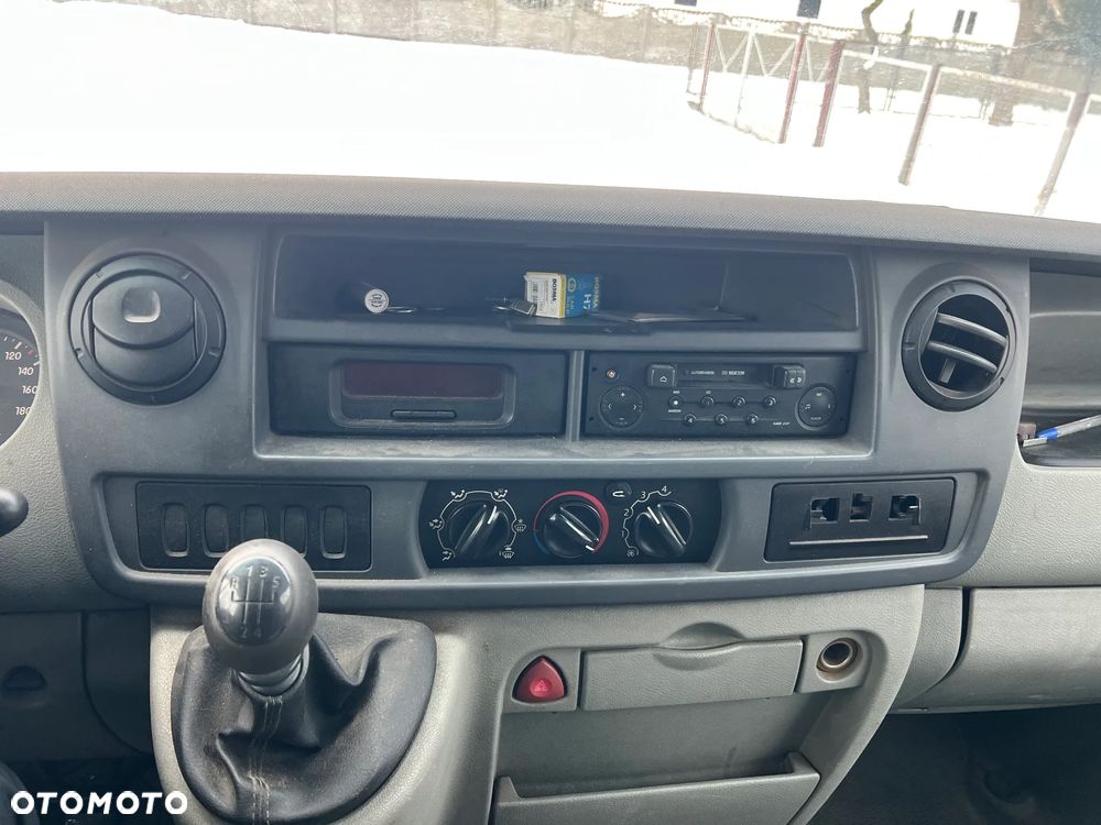 Renault Master - 28