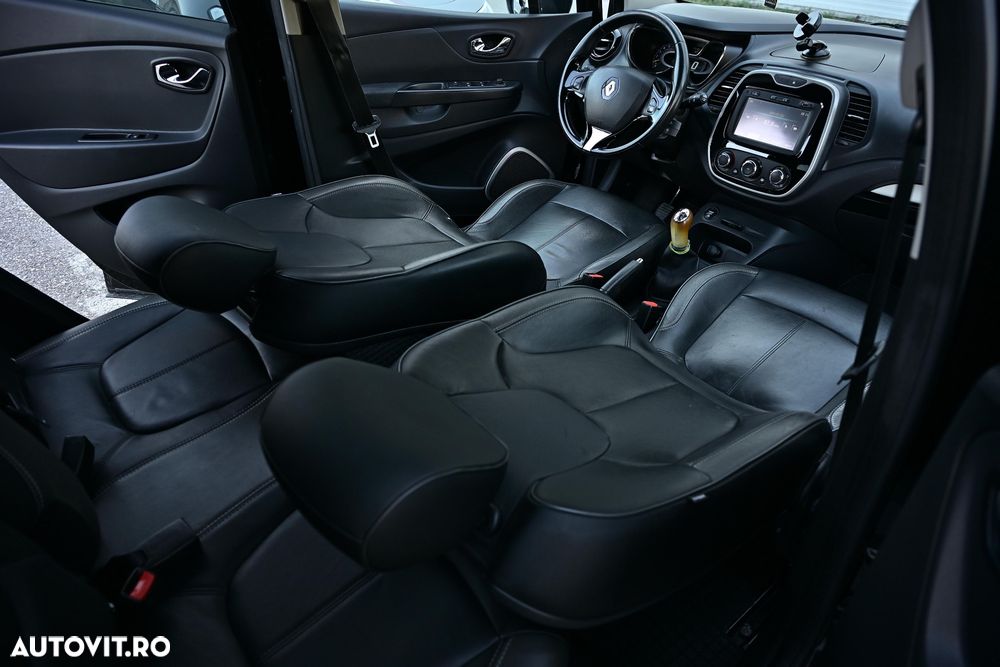 Renault Captur ENERGY TCe Life - 9