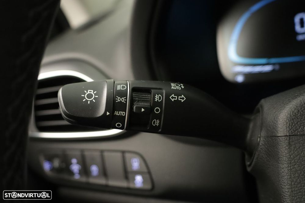 Hyundai i30 1.0 T-GDi Style Plus DCT - 17