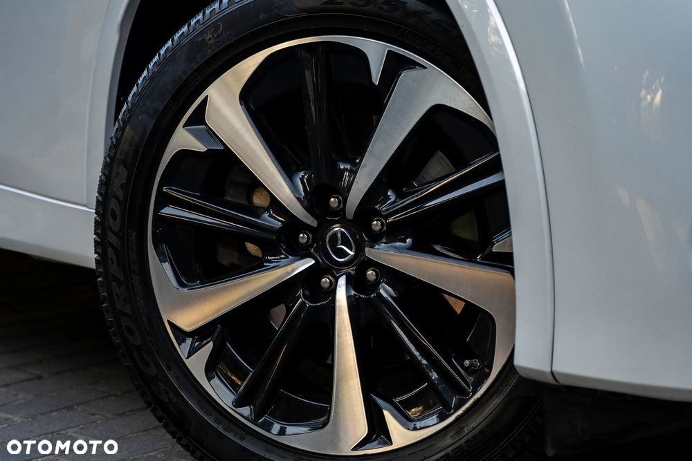 Mazda CX-60 2.5 PHEV Takumi AWD - 3