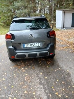 Citroën C3 Aircross - 10
