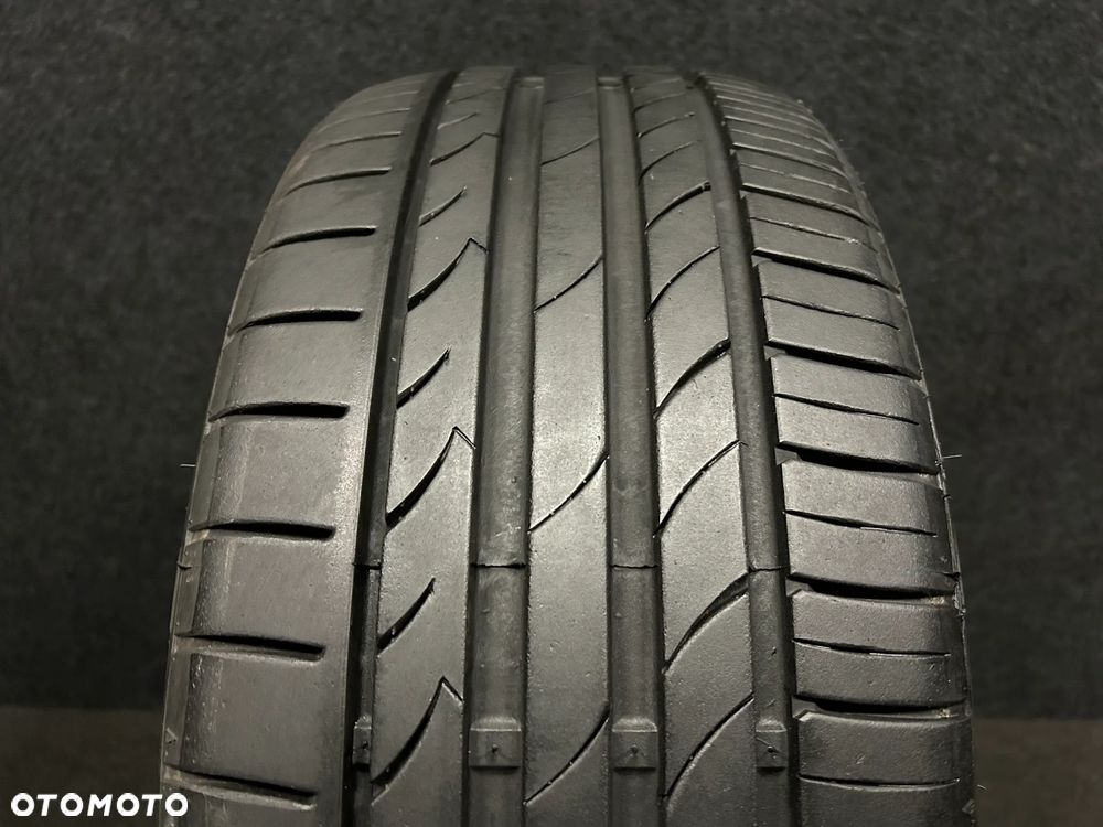 Thoason SportRace 205/40/17 84W XL 1szt. - 2