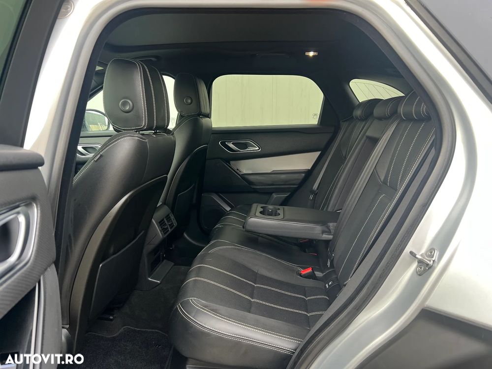 Land Rover Range Rover Velar 2.0 R-Dynamic S - 6