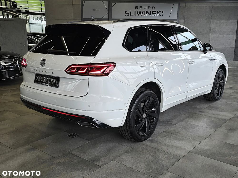 Volkswagen Touareg 3.0 V6 TFSI 4Motion R-Line - 8