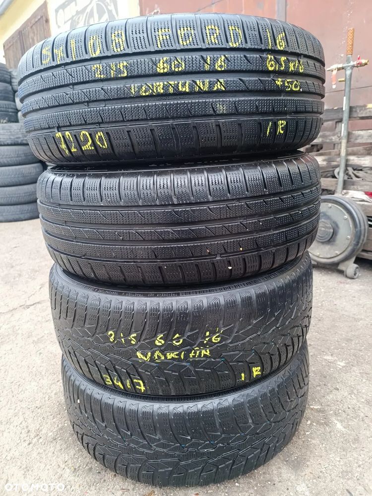 5x108 Felgi Stalowe Stal 16 Koła zimowe zima FORD MONDEO MK3 MK4 MK5 FOCUS KUGA CMAX TOURNEO TRANSIT CONNECT SMAX GALAXY II III 23 VOLVO C30 V40 S40 V50 V40 Legnica ALU-RAD 215/60 - 6