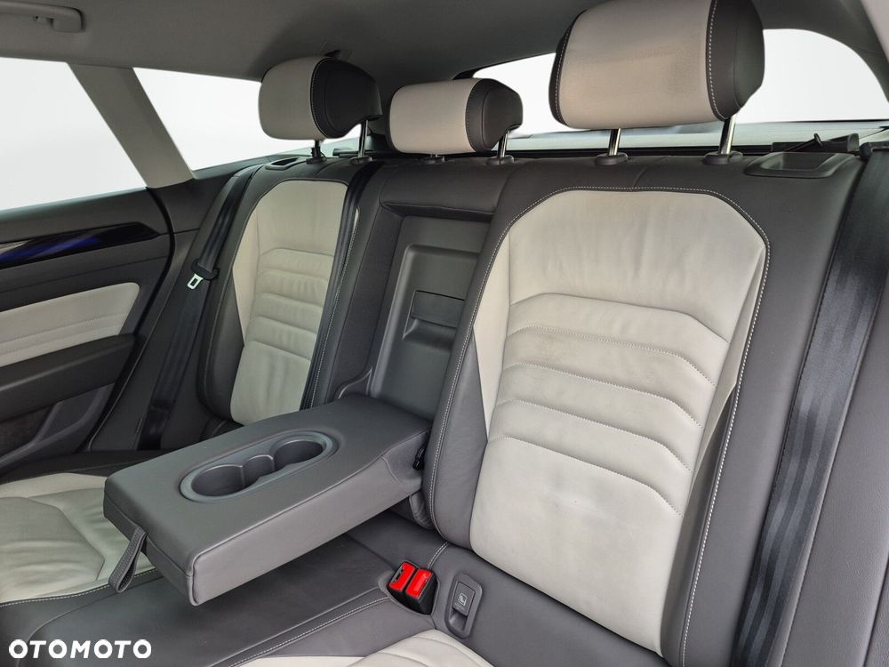 Volkswagen Arteon Shooting Brake - 32