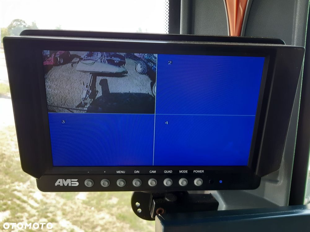 Fendt 9470 X Hybrid - 14