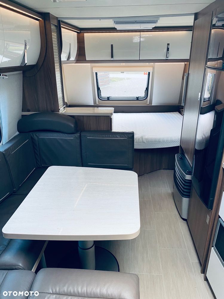 Burstner Averso 560 TK - 29