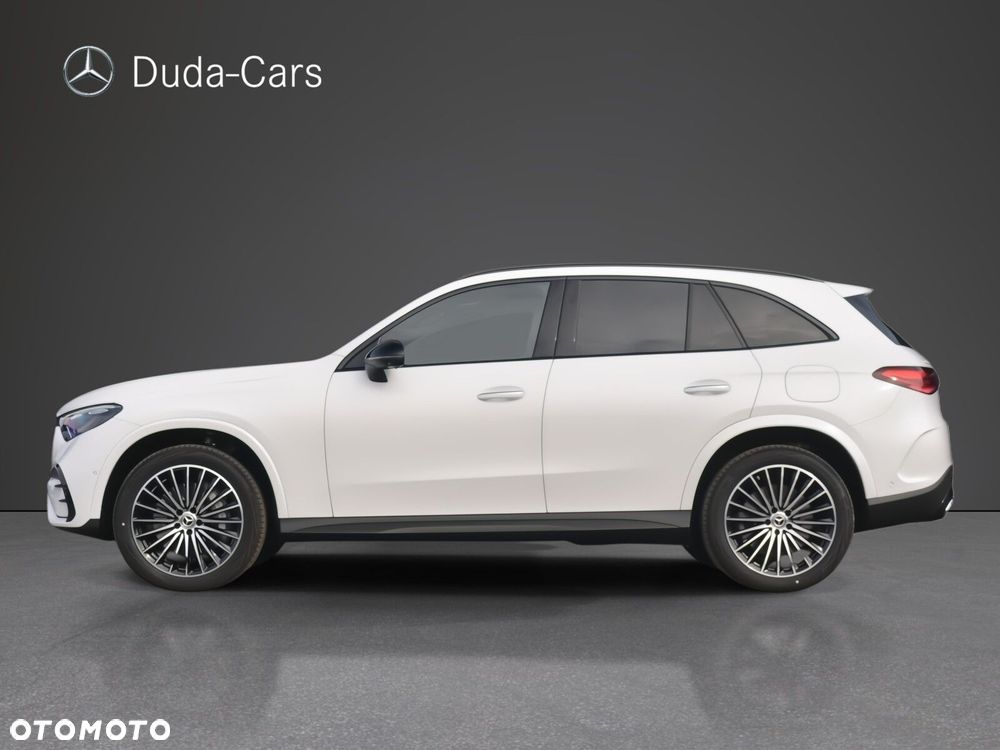 Mercedes-Benz GLC 300 de PHEV 4-Matic AMG Line - 3