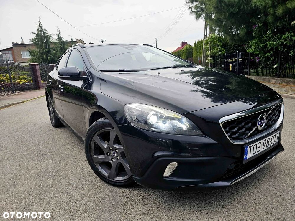 Volvo V40 Cross Country T4 Powershift Summum - 8