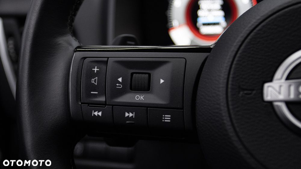 Nissan Qashqai 1.3 DIG-T MHEV N-Connecta Xtronic - 22